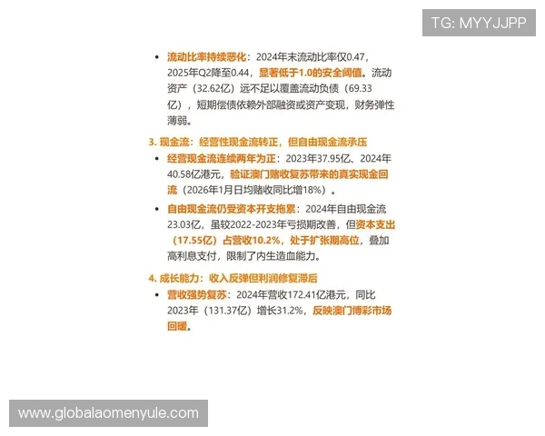 澳博控股集团官网：投资者必读的公司财务状况与最新公告解读